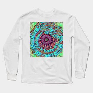 Ouroboros Long Sleeve T-Shirt